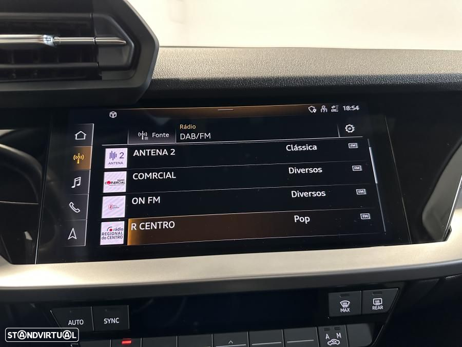 Audi A3 Sportback 40 TFSIe - 23