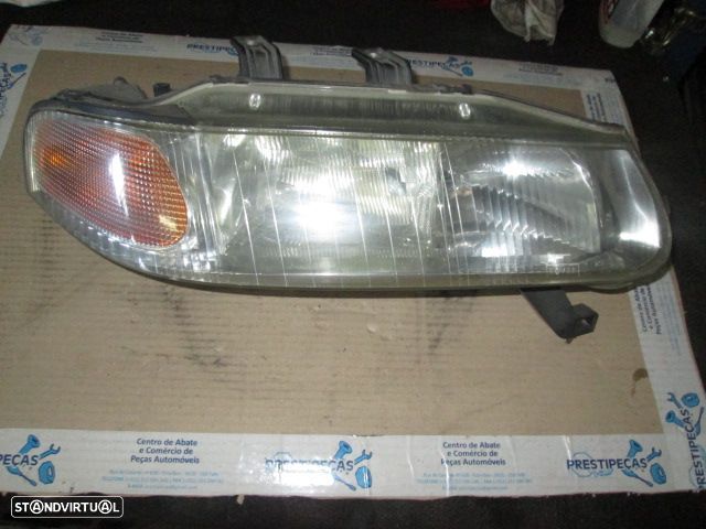 Farol 33100SY3 G022 ROVER 416 1996 DRT H7+H1 CARELLO - 1