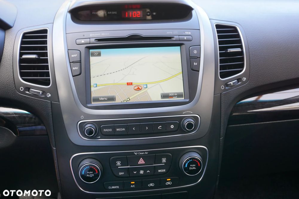 Kia Sorento 2.0 CRDI XL 2WD - 24