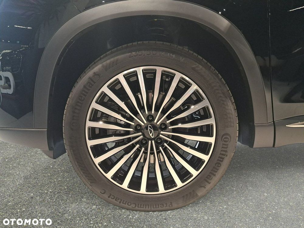 Chery Tiggo 8 - 8