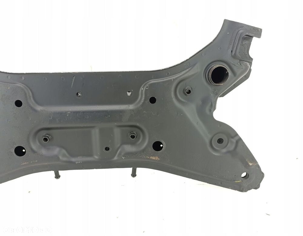 SANKI BELKA TRAWERS SUZUKI SPLASH AUTOMAT 2008-2014 - 7