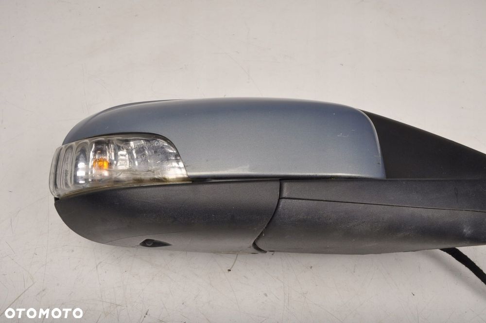 VOLVO S40 V50 LUSTERKO PRAWE LIFT 3303-000 6 PIN - 10