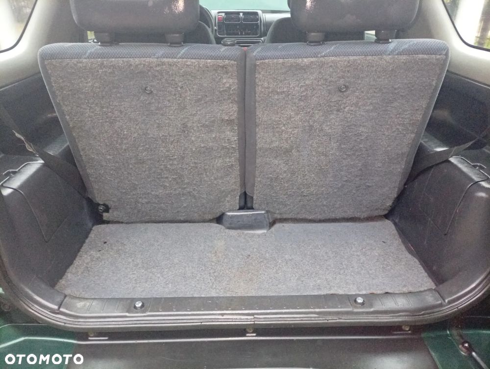 Suzuki Jimny Ranger - 14