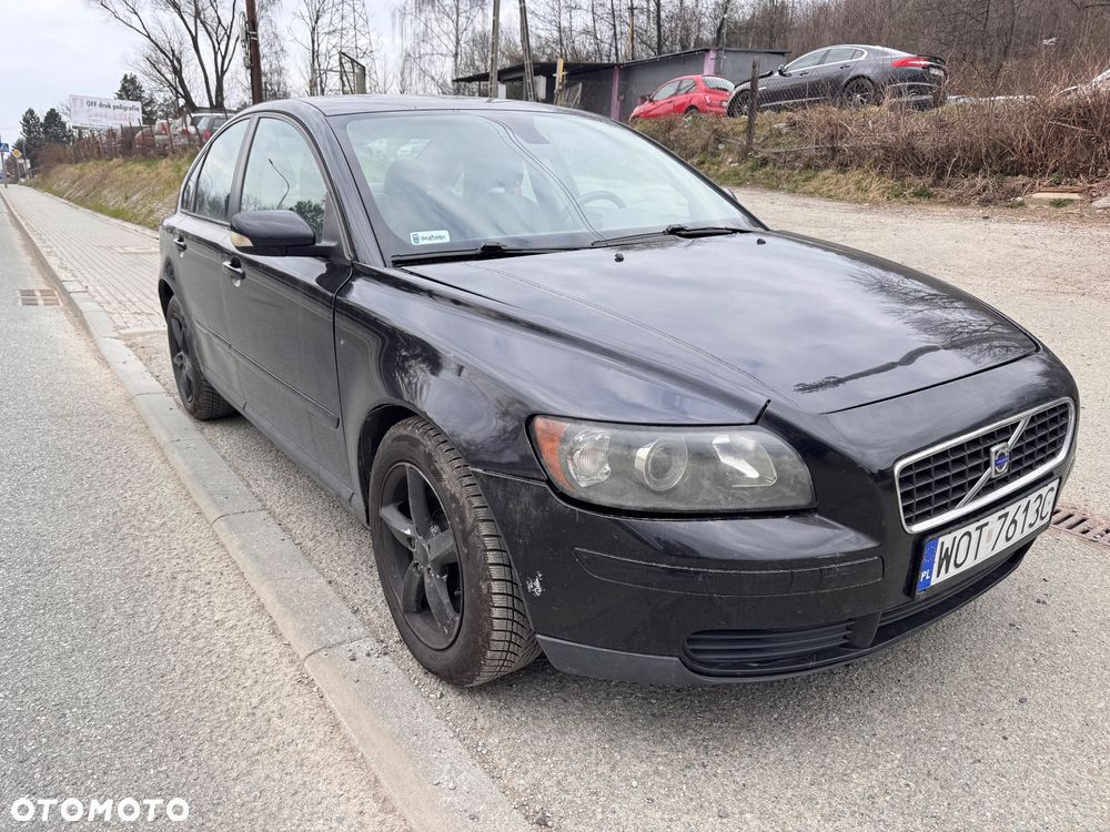 Volvo S40 - 5