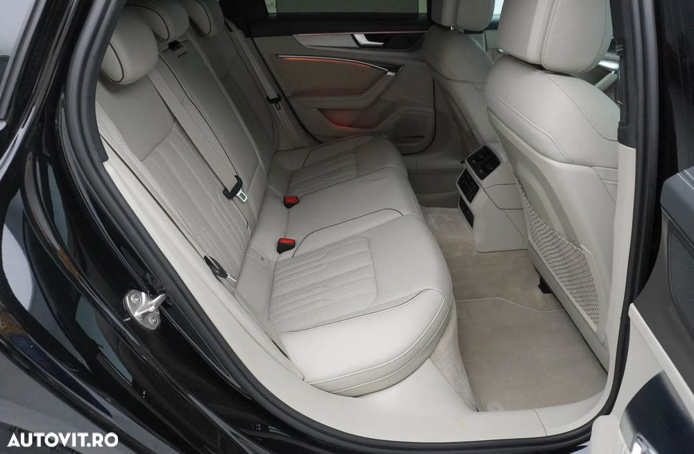 Audi A6 3.0 50 TDI quattro Tiptronic Design - 14