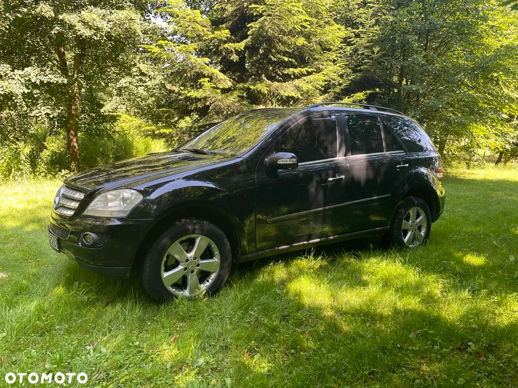 Mercedes-Benz ML 420 CDI 4-Matic - 4