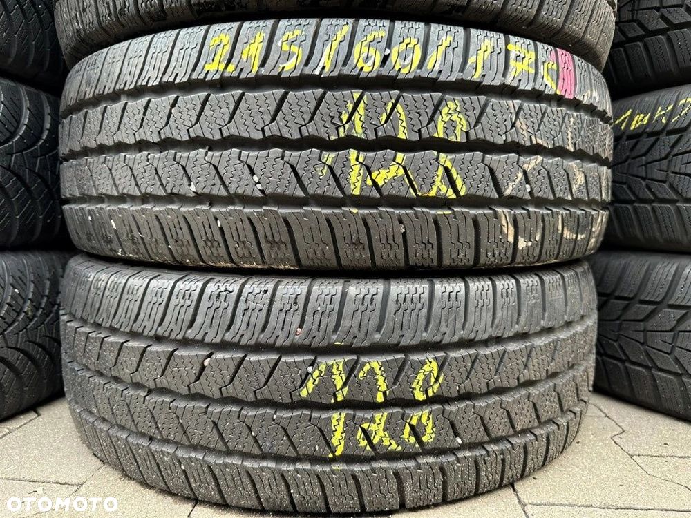 215/60r17C Continental VanWinter_7,4mm_4szt_(128) - 4