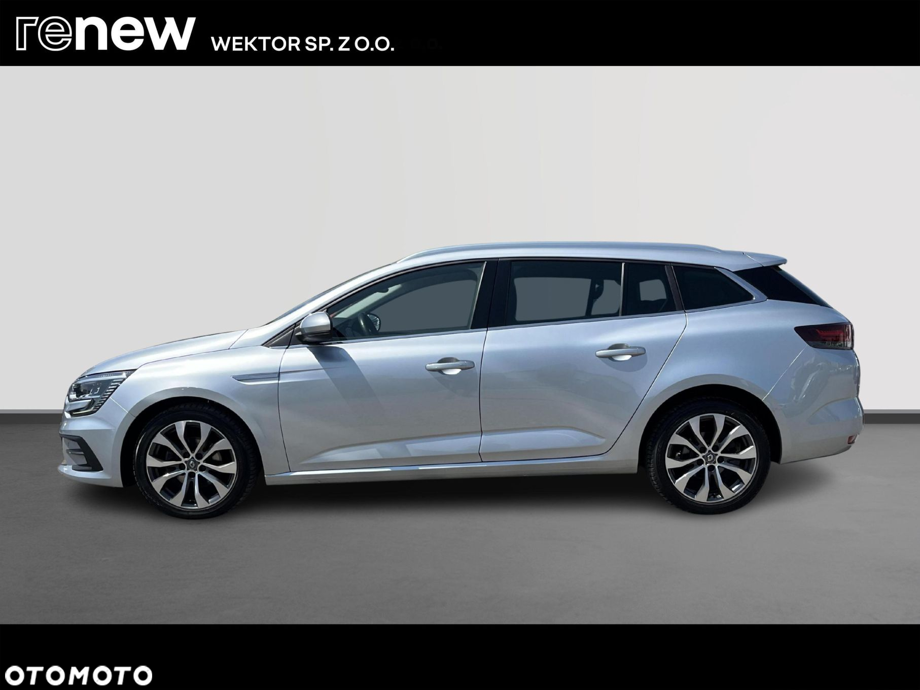 Renault Megane 1.3 TCe FAP Techno EDC - 2