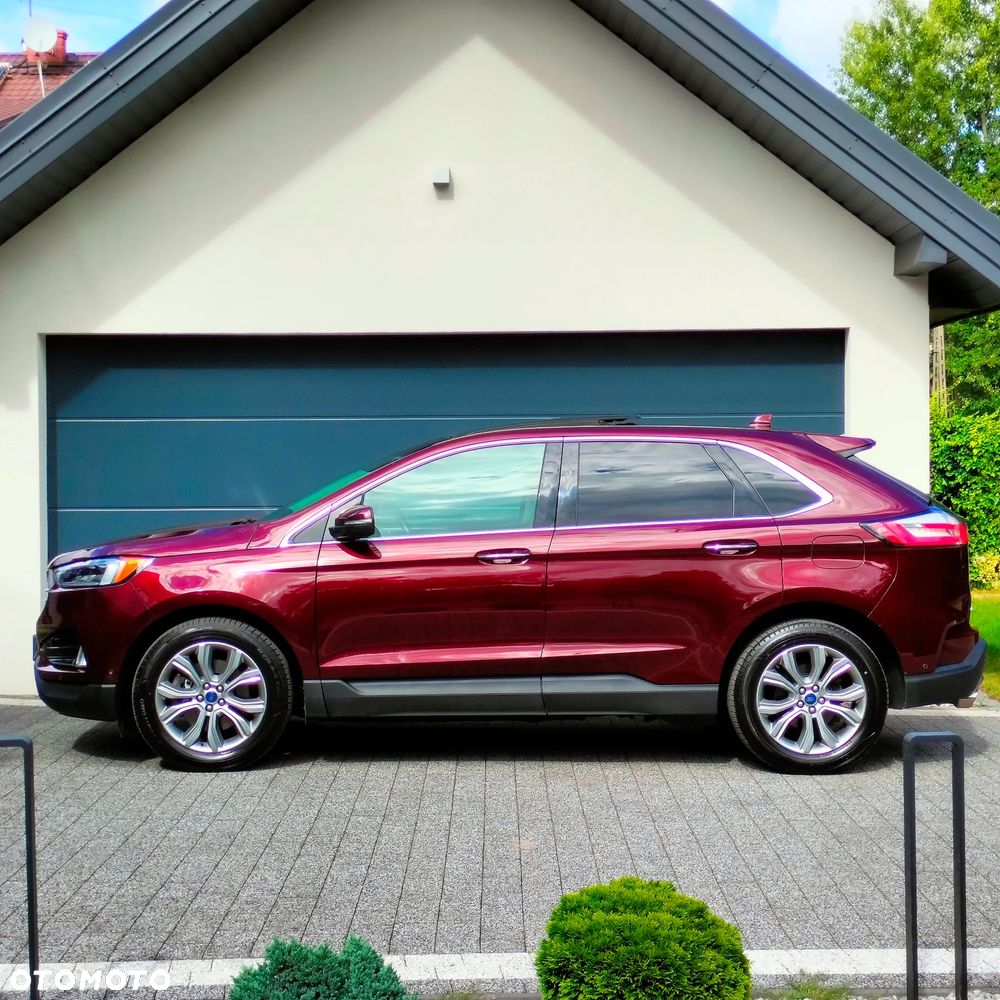 Ford Edge - 4