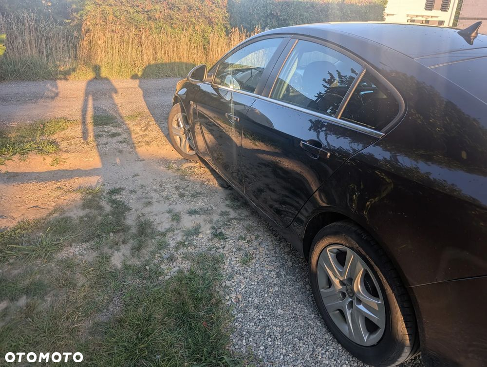 Opel Insignia 1.8 Active - 10
