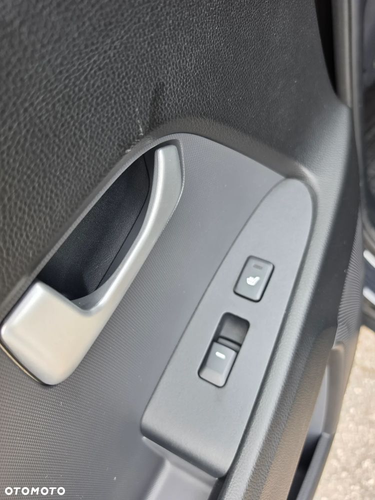 Kia Sportage 1.6 GDI Business Line 2WD - 20