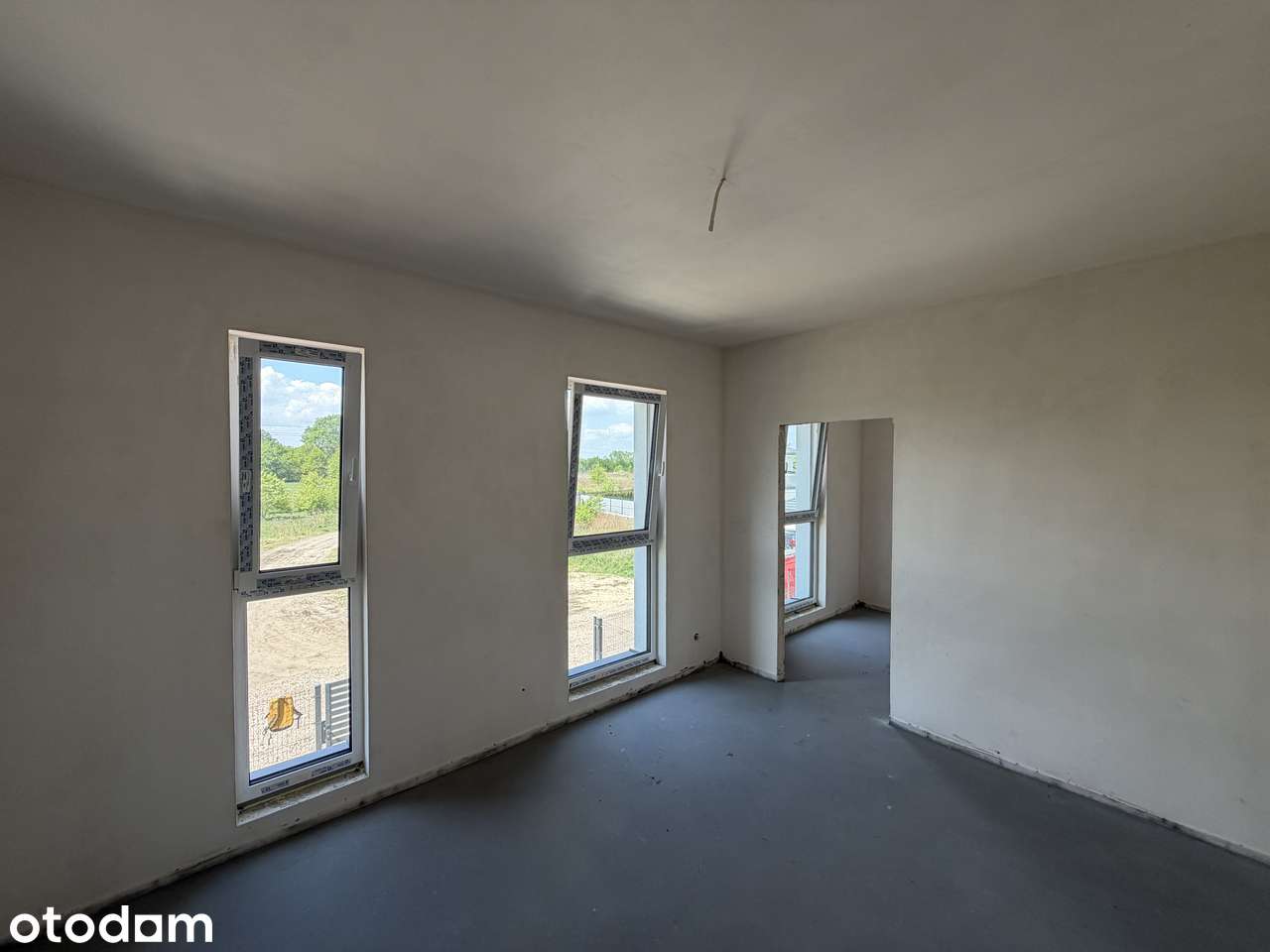 DOM 170 m² | WAWER | BEZPOŚREDNIO - Pełny obrazek: 2/12