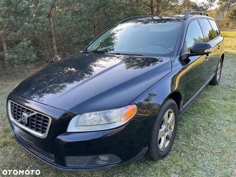 Volvo V70 2.0D Momentum - 2