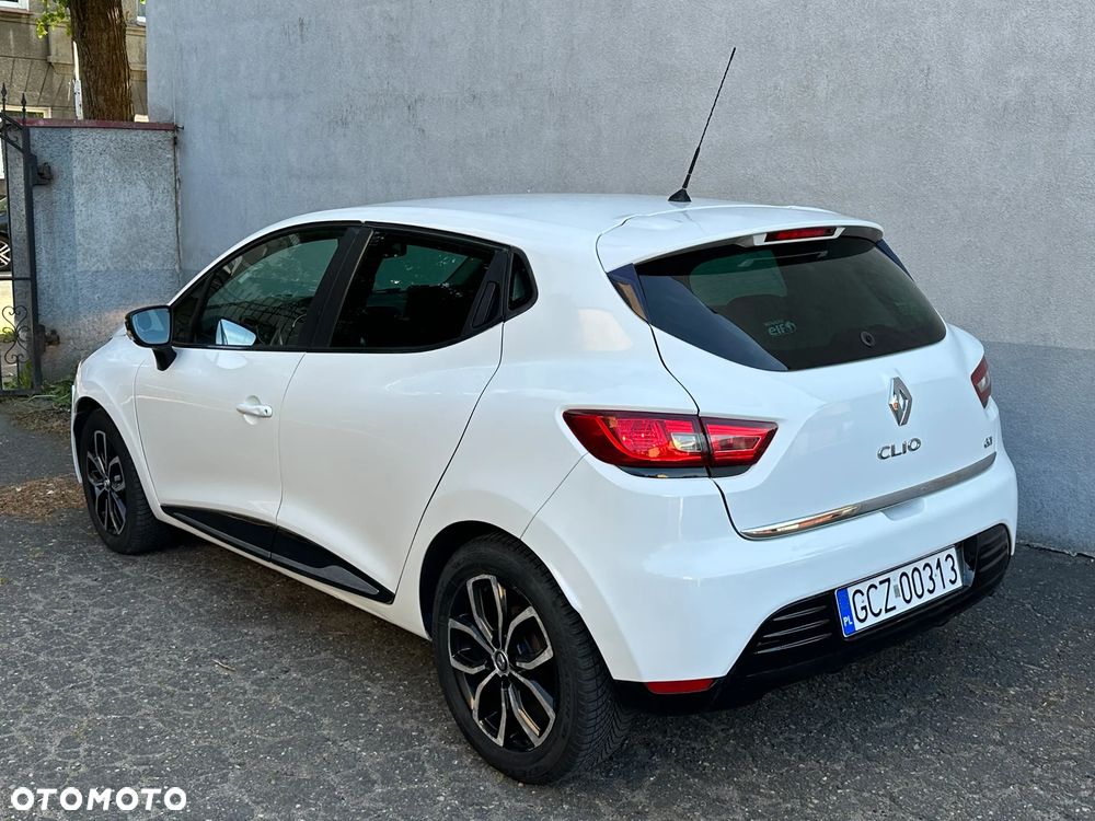 Renault Clio 1.5 dCi Expression - 3