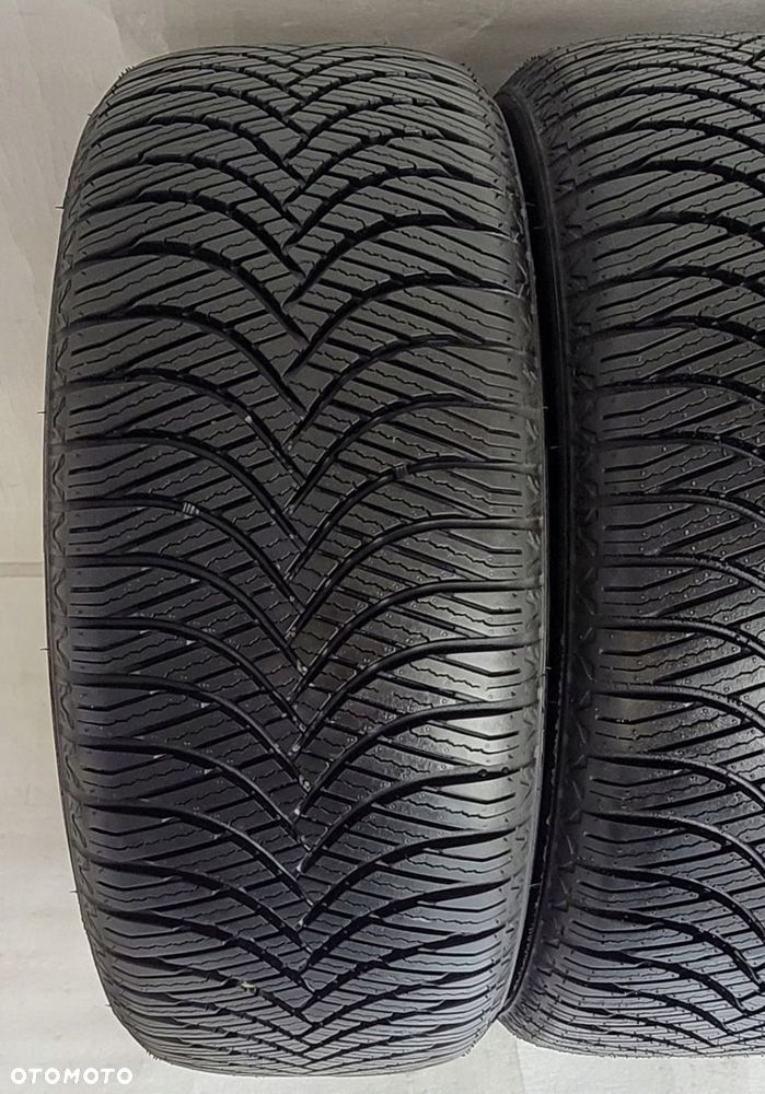 4X OPONY TRAZANO ALLSEASONELITE MS Z-401 225 45 R17 94W 225/45R17 2024 - 2