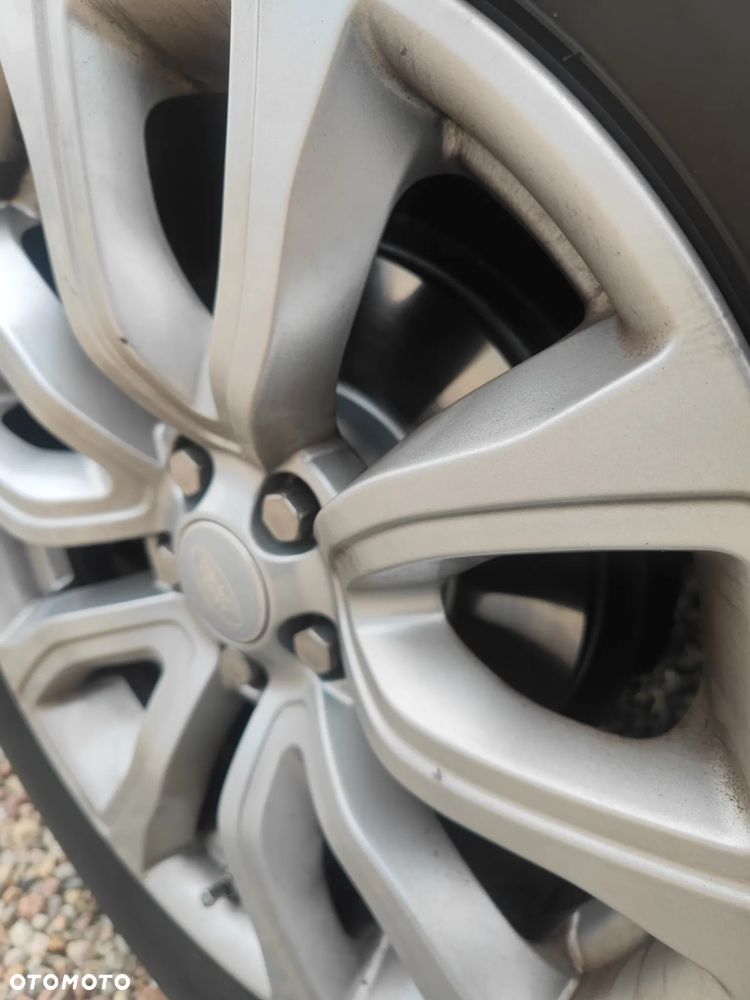Land Rover Freelander TD4 Automatik XS - 30