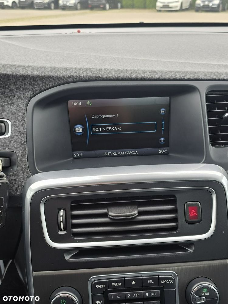 Volvo S60 - 31