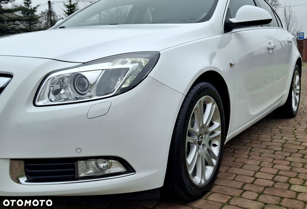 Opel Insignia 1.6 Turbo Sport - 16