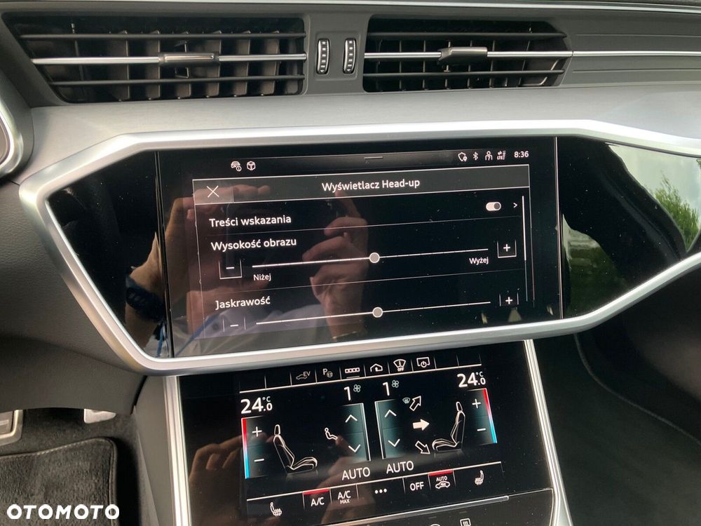 Audi A6 Avant 50 TFSI e PHEV Quattro S Line S tronic - 18
