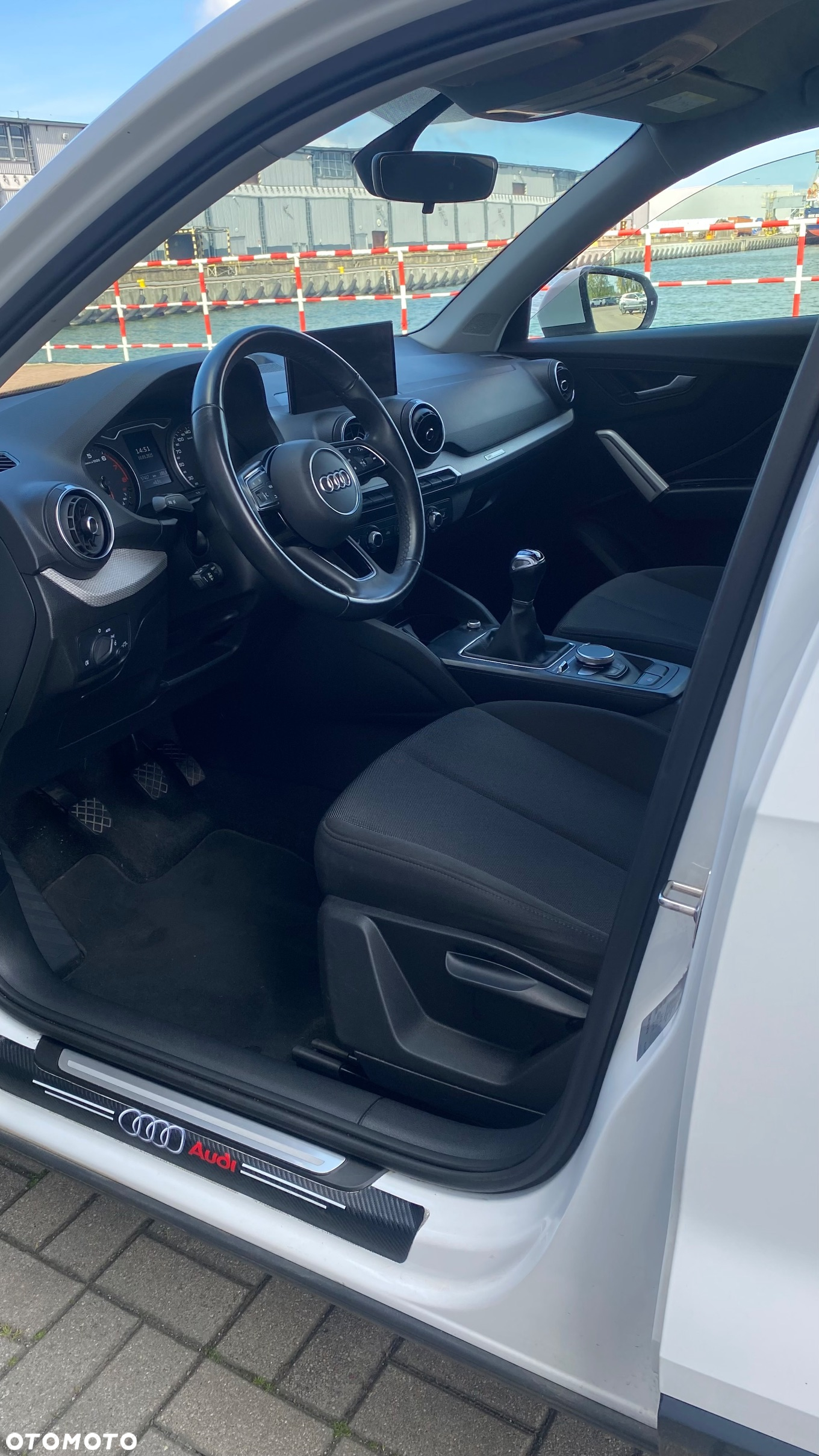 Audi Q2 30 TFSI Advanced - 8