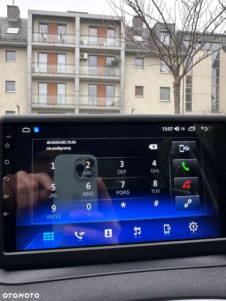 Renault Clio 1.2 16V Expression - 20