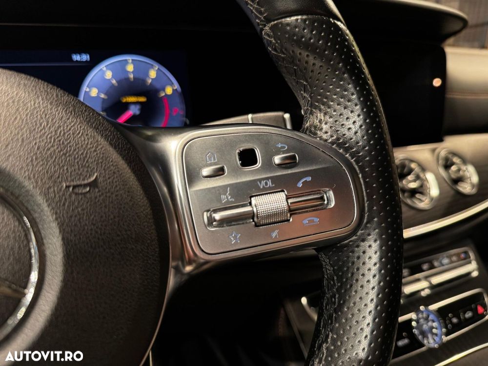 Mercedes-Benz CLS 450 MHEV 4MATIC Aut - 32