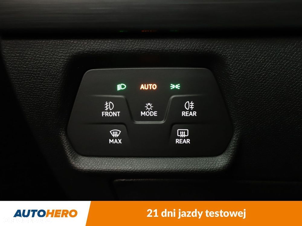 Cupra Leon 2.0 TSI VZ DSG - 35