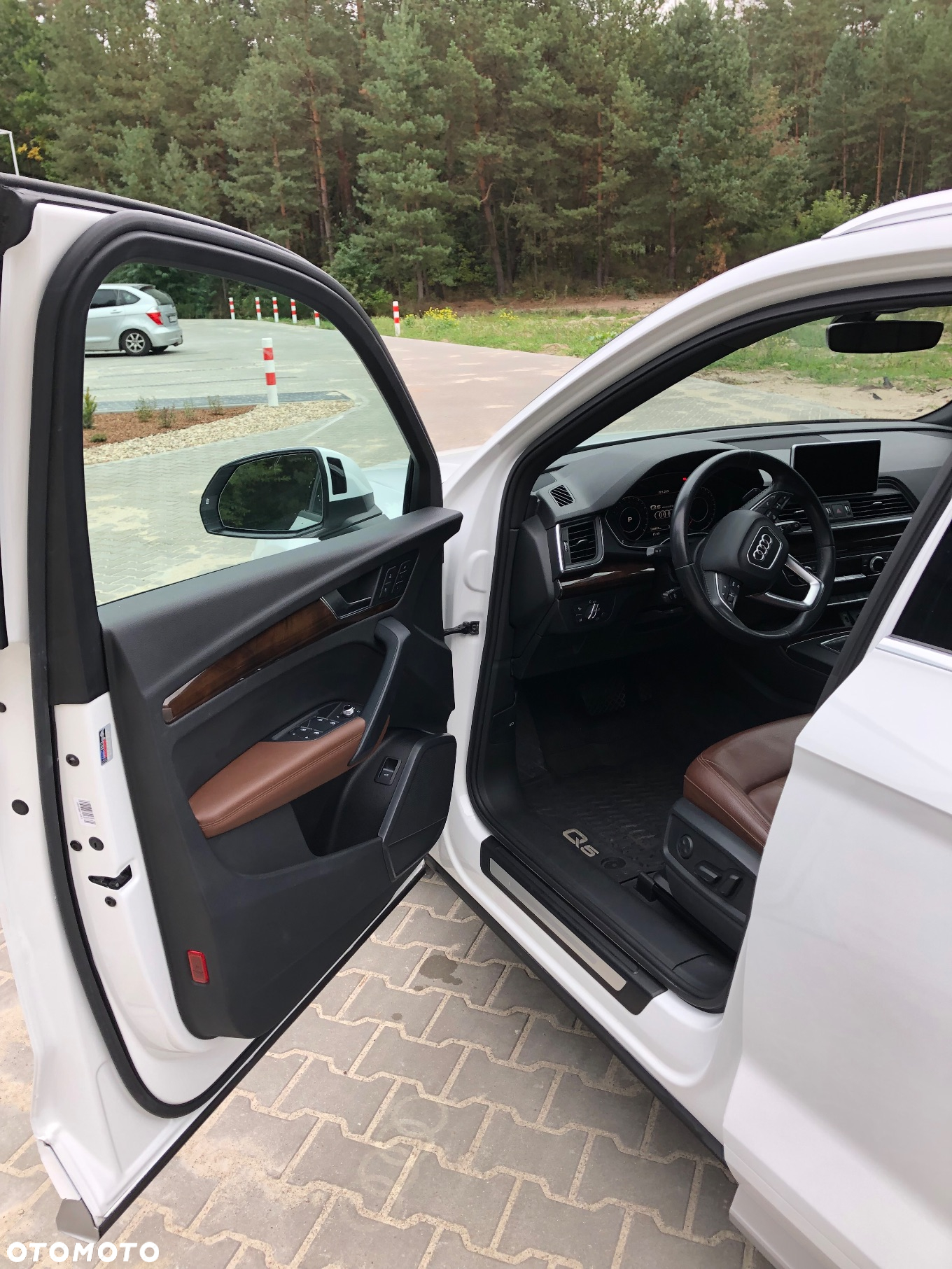 Audi Q5 2.0 TFSI Quattro Design S tronic - 24