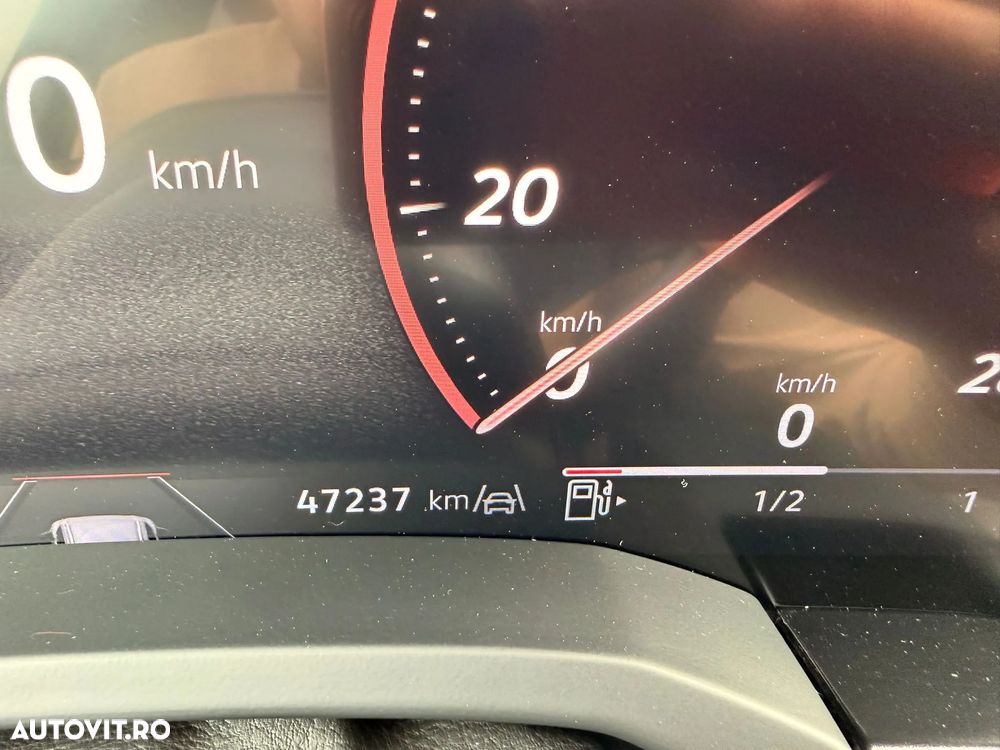 Volkswagen Touareg 3.0 V6 TDI SCR 4Motion Automatik R-Line - 18