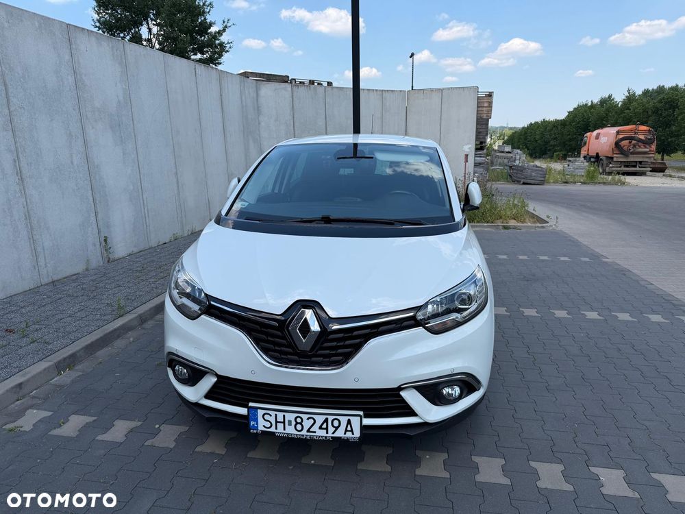 Renault Scenic 1.3 TCe Energy Intens - 2