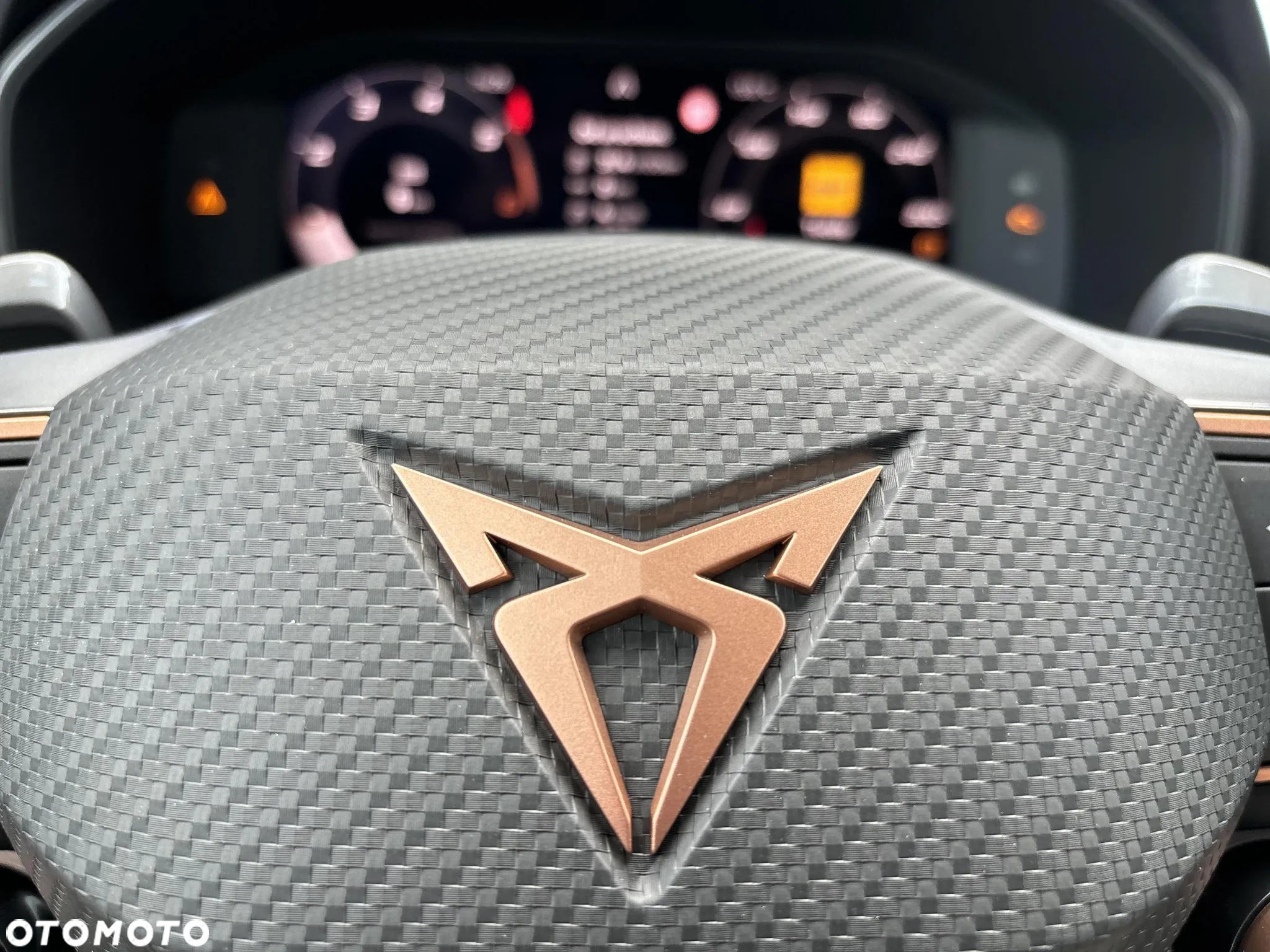 Cupra Formentor 1.5 TSI DSG - 17
