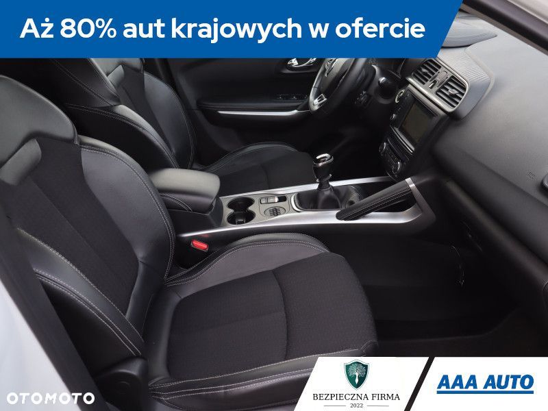 Renault Kadjar - 11