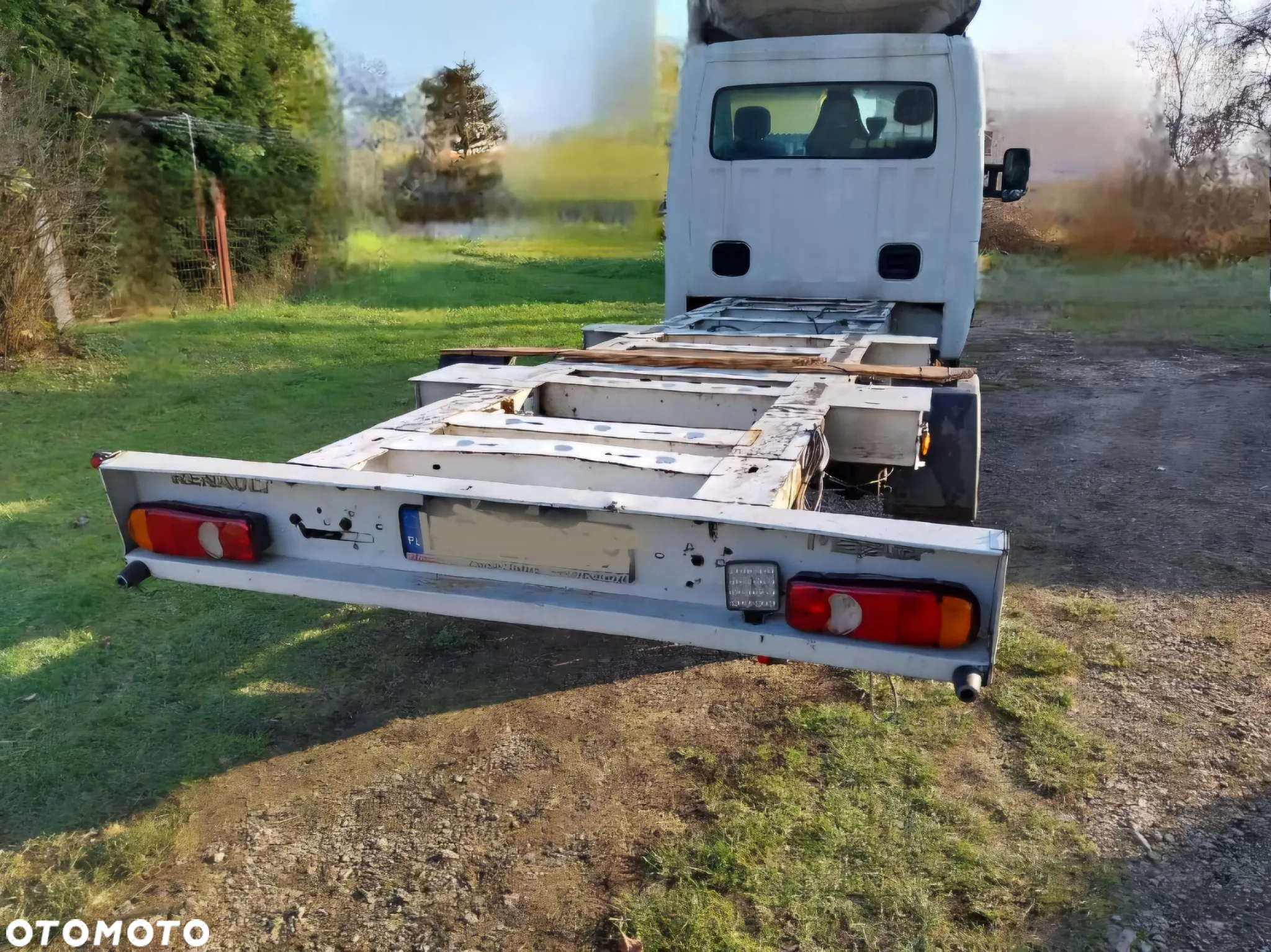 Renault Master - 5