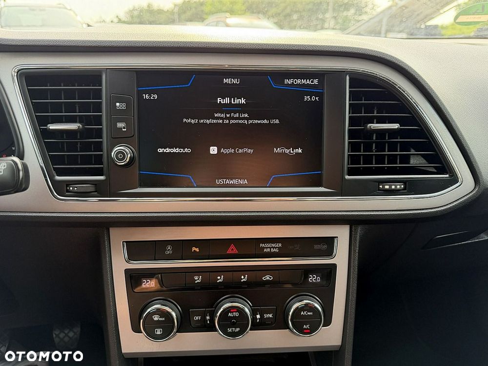 Seat Leon - 20