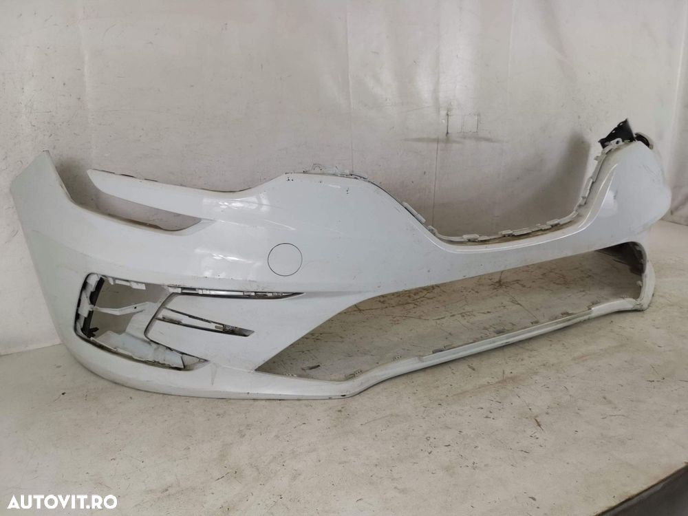 Bara Fata Renault  Megane 4 Facelift 2020 2021 2022 2023 2024 Original - 3