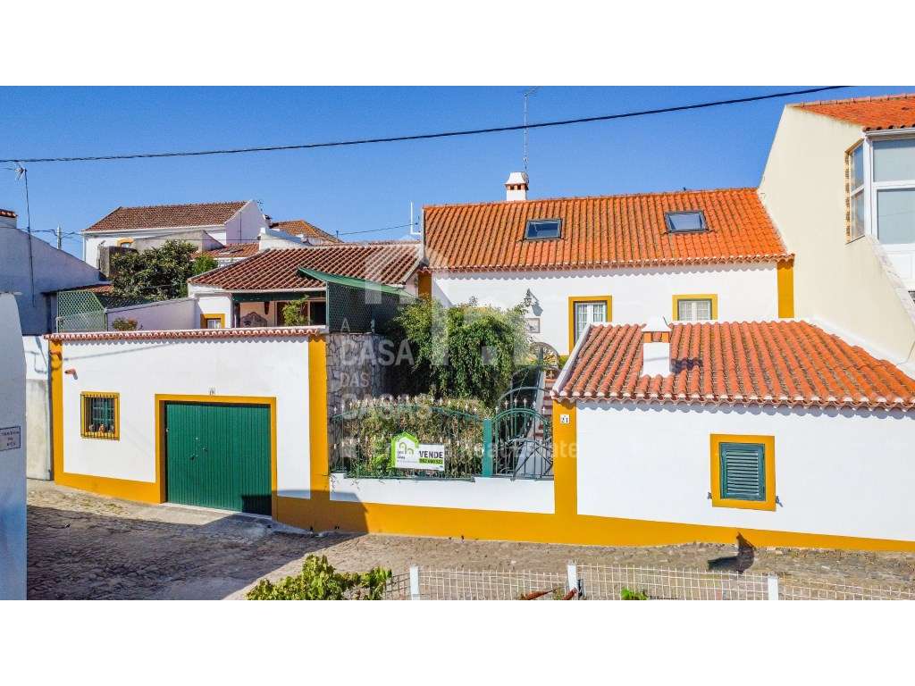 Moradia T3 - Ericeira 14 km, A Casa das Casas - Grande imagem: 3/37