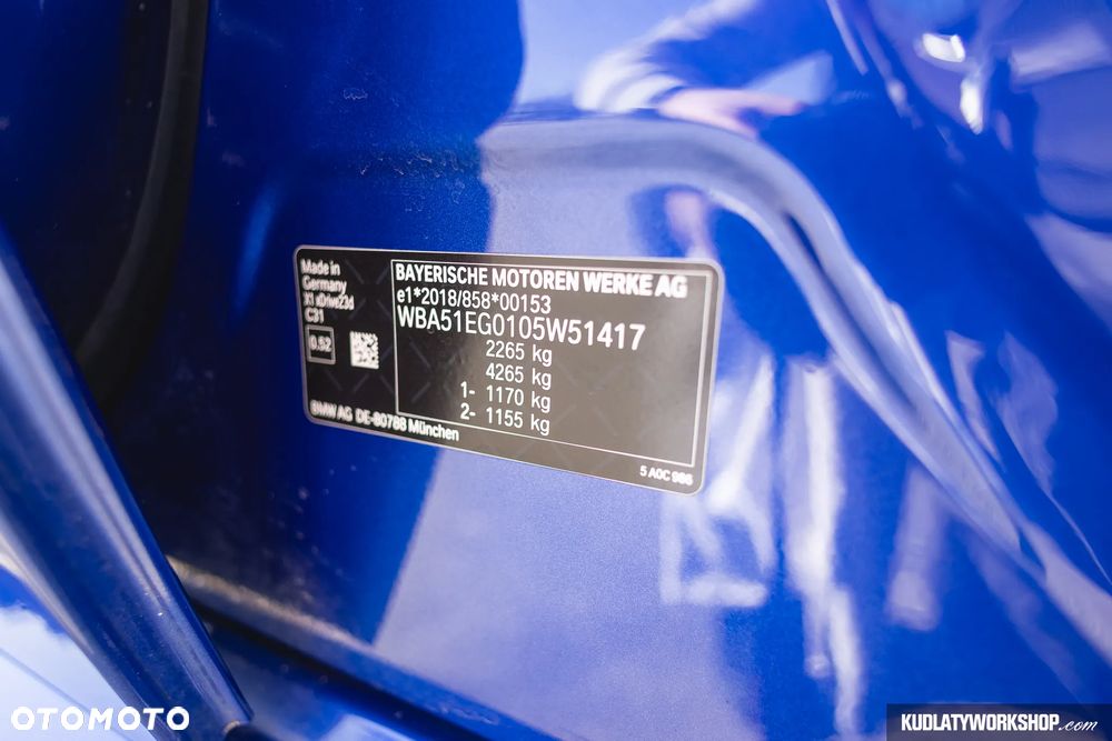 BMW X1 xDrive23d mHEV M Sport - 38