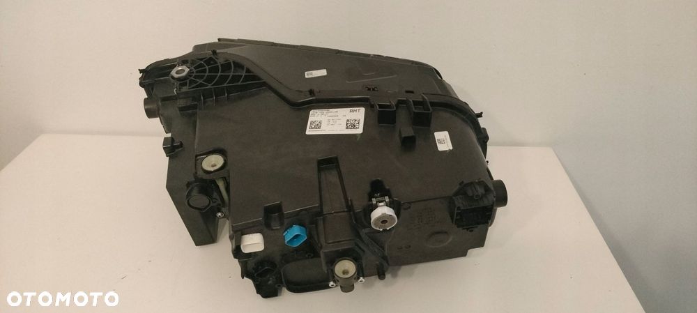 lampa prawa bmw xm g09 full led 5a65ac6-02 - 3