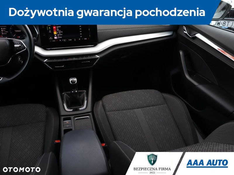 Skoda Octavia - 9