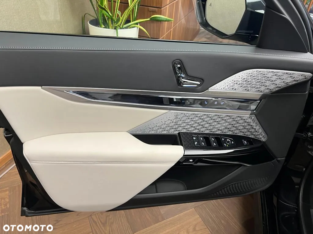 BMW Seria 7 - 7