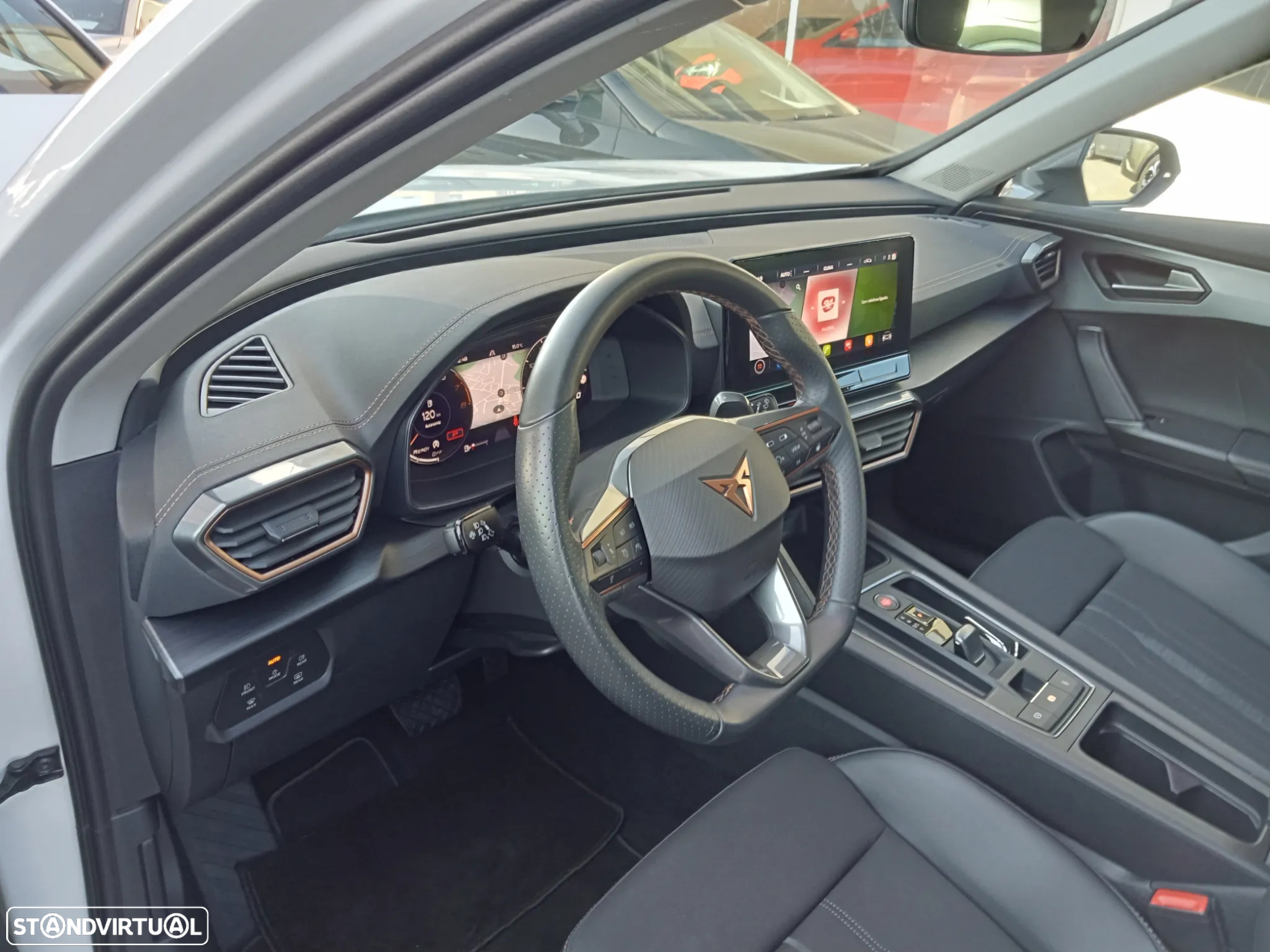 Cupra Formentor 1.5 TSI DSG - 30