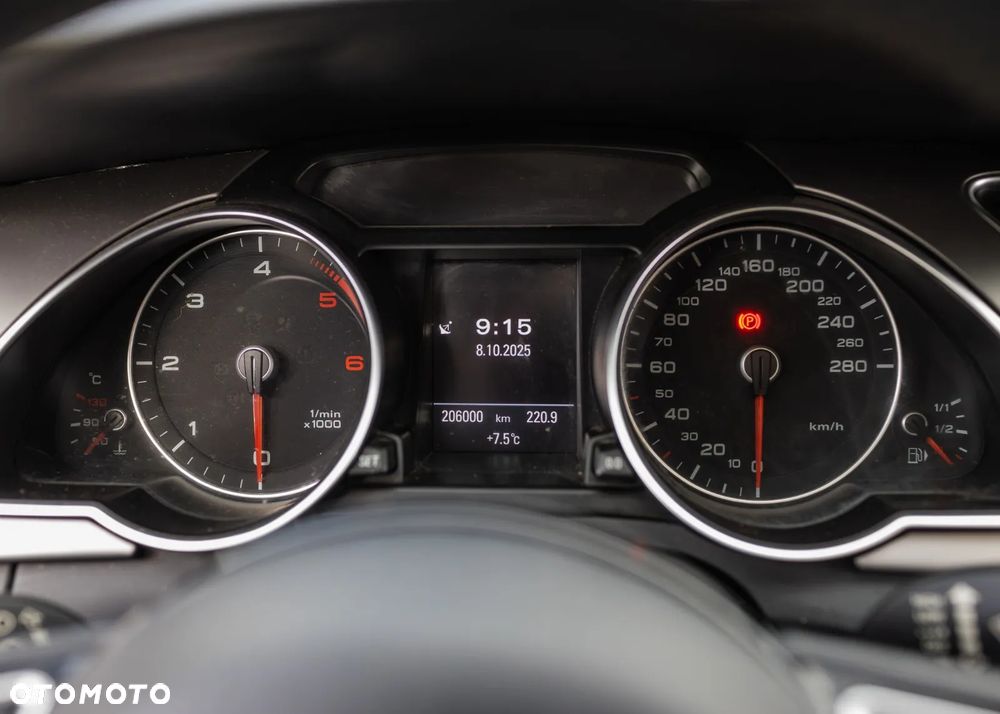 Audi A5 - 15