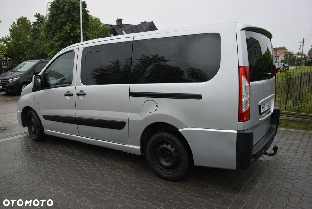 Citroën Jumpy - 11