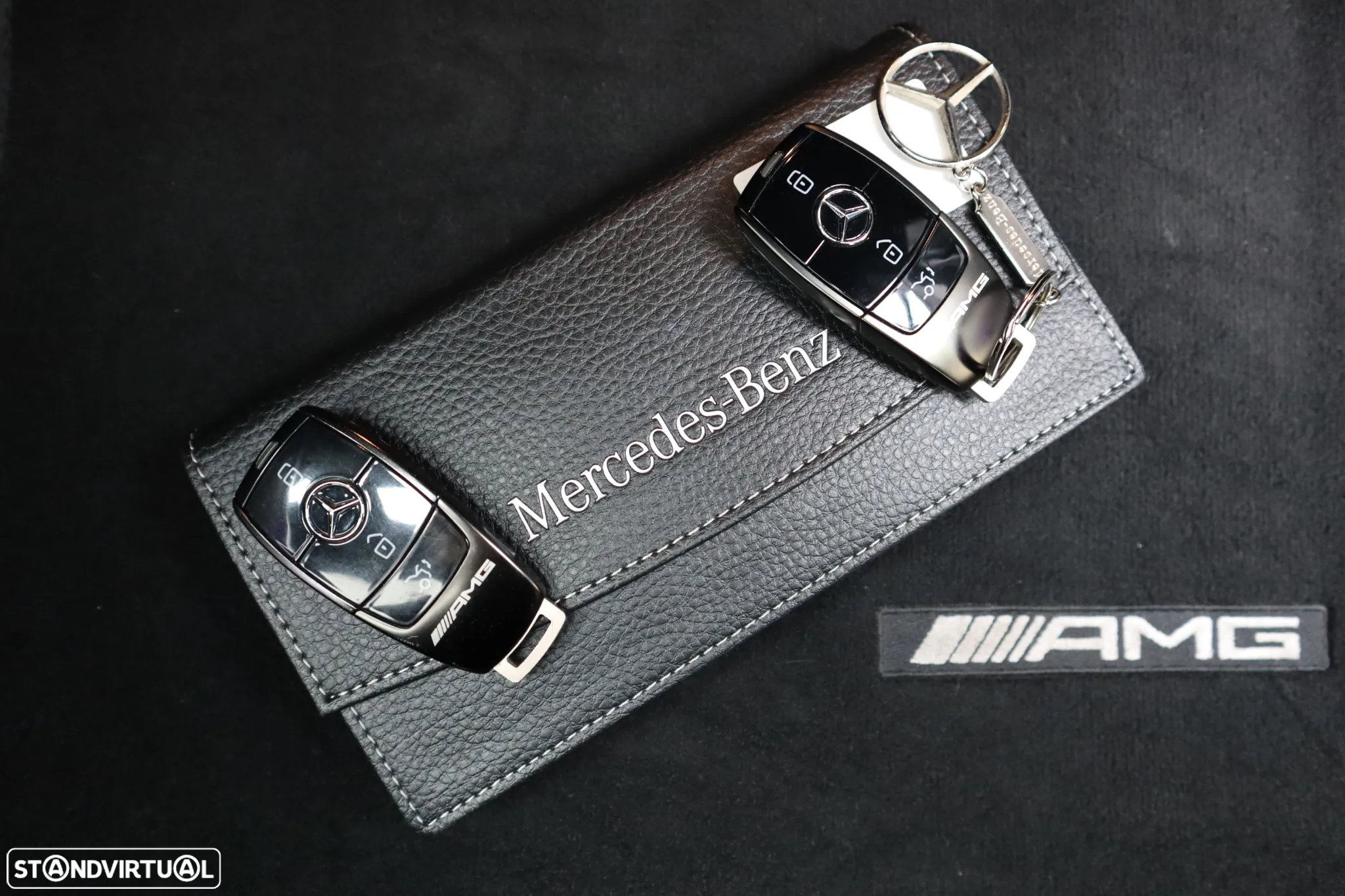 Mercedes-Benz GLA 45 AMG S 4-Matic - 60