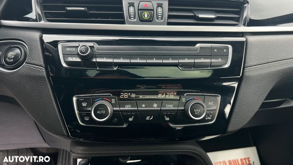 BMW X2 xDrive20d AT - 14