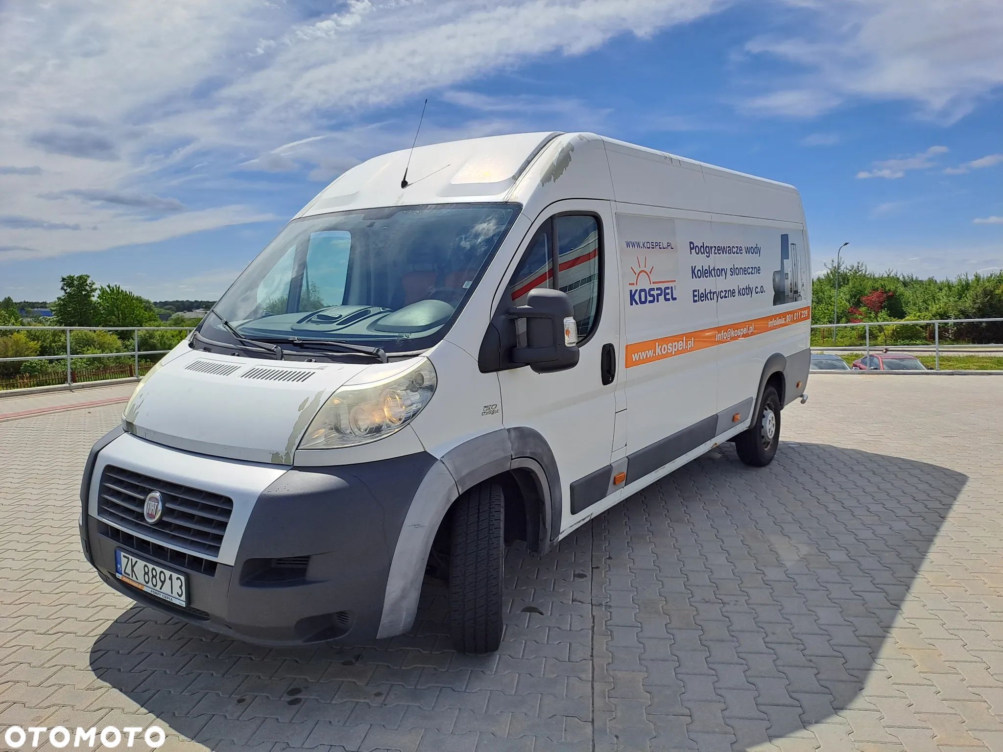 Fiat DUCATO - 1