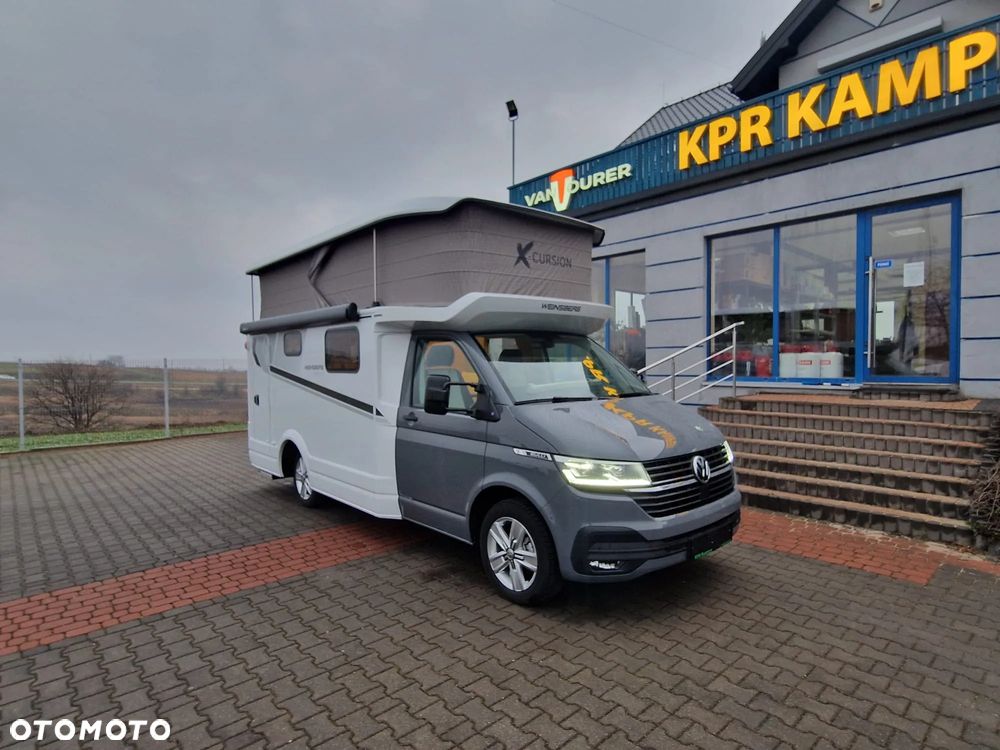 Weinsberg X-Cursion CUV 500 LT CUVISION 2 osobne łóżka FV23% - 13