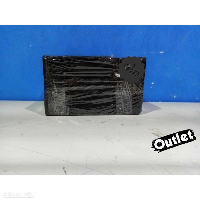 M000350L1 AUTO RADIO GPS ANDROID 12 PARA HYUNDAI SANTA FE 06-12 - 2