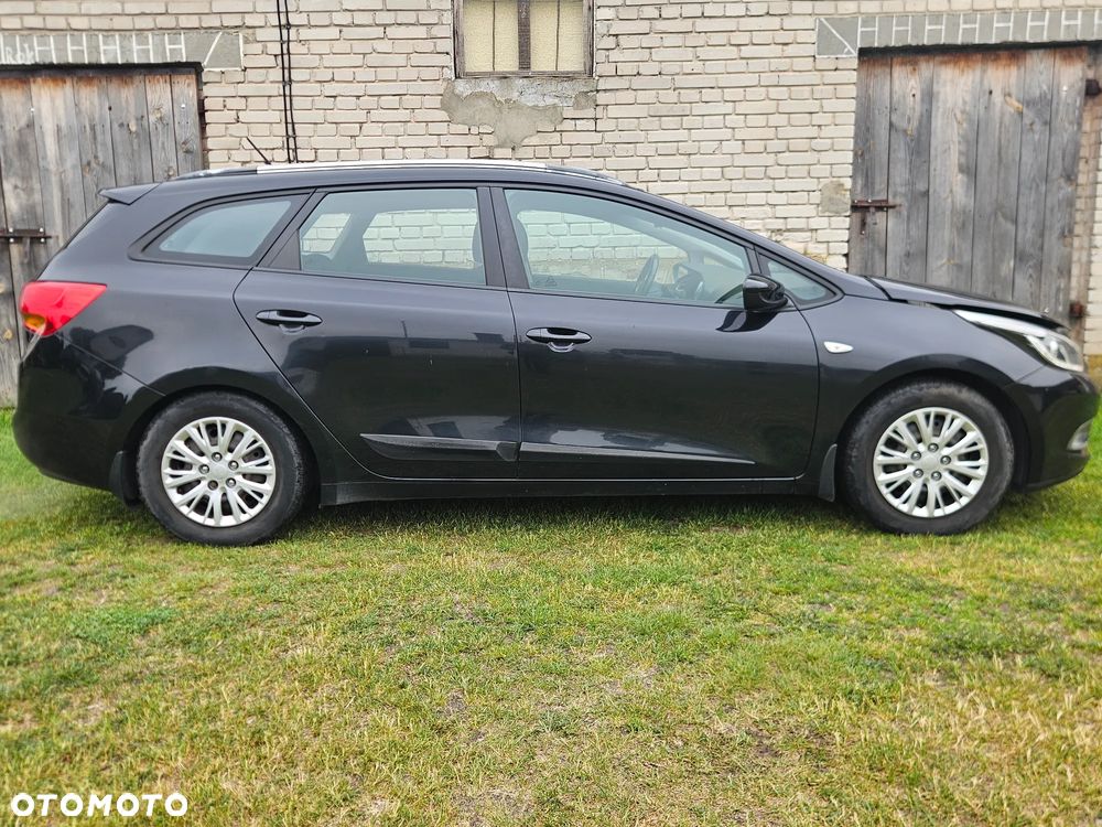 Kia Ceed 1.6 GDI M - 4