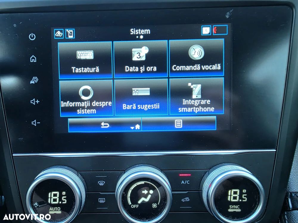 Renault Kadjar TCe 140 GPF BUSINESS EDITION - 8